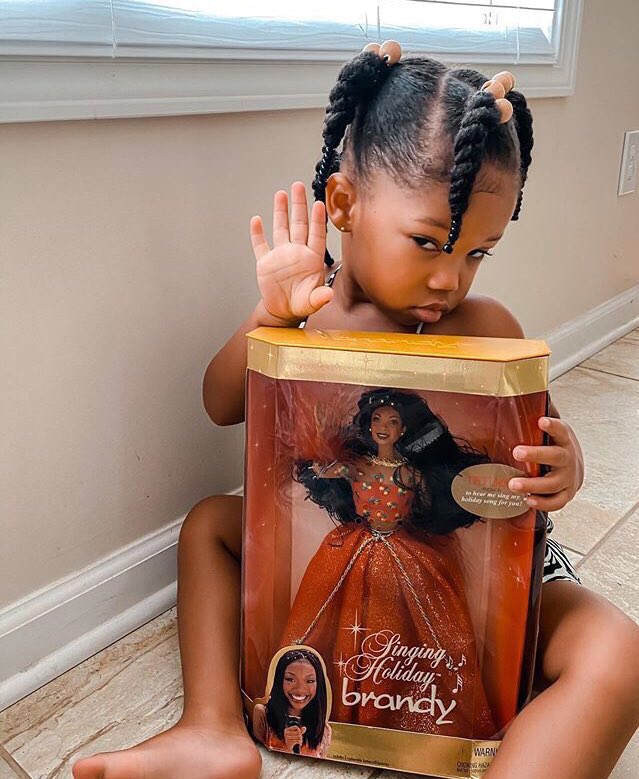 pmostudios's tweet photo. Representation Matters 🤎 https://t.co/E5ii44bM6i