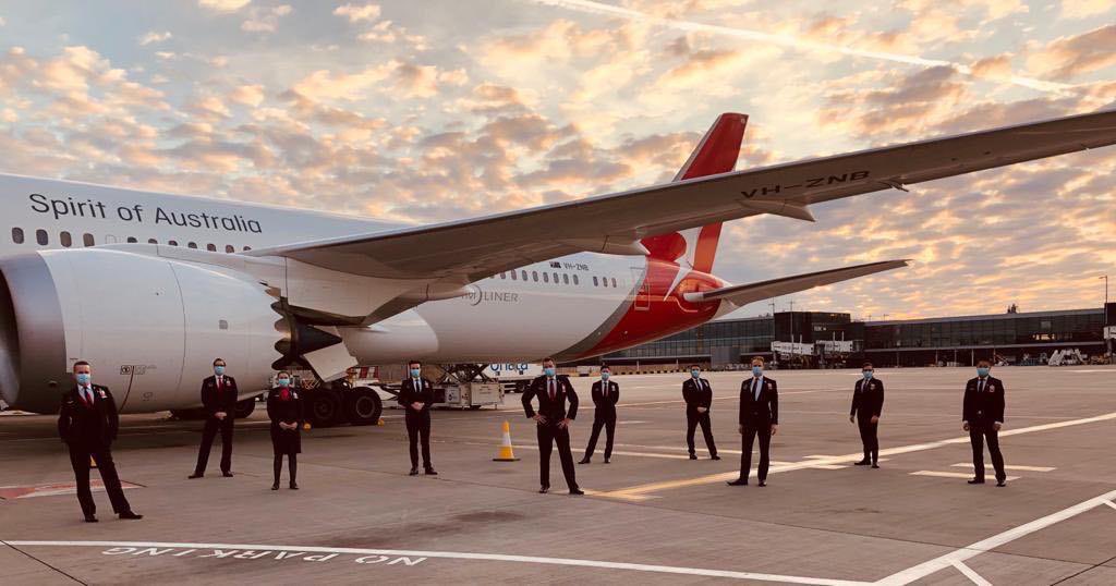 Australia House tweet media