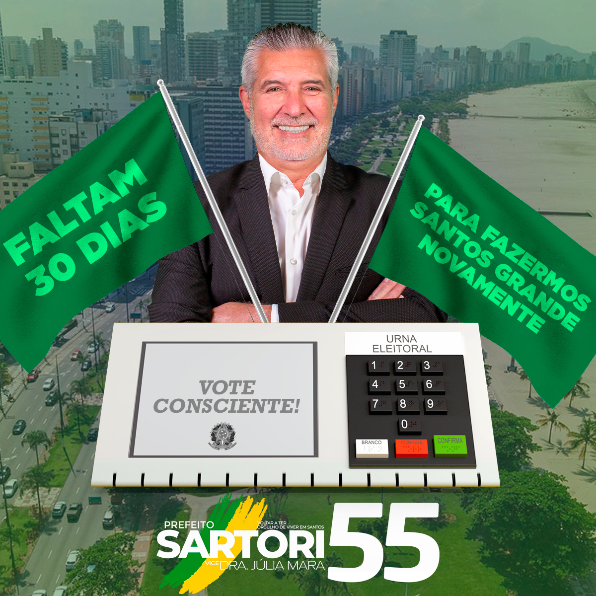 desivansartori's tweet photo. Vamos juntos, amigos! https://t.co/mjotMF3TUd