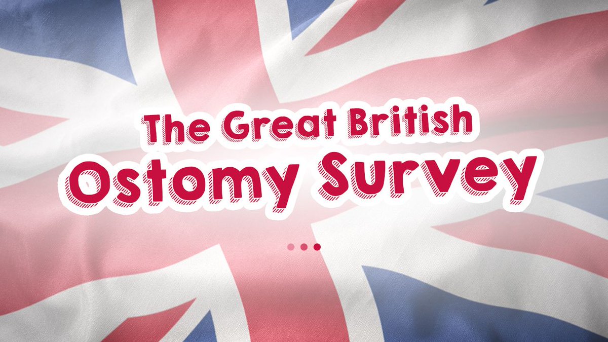 Trio Ostomy Care tweet media