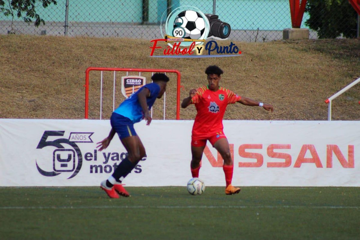 FUTBOL FULL le desea Éxitos a <a href="/capellanjr/">Jr Capellán 🇩🇴⚽️</a> de Jarabacoa FC y selección <a href="/sedofutbol/">Selección Dominicana de Futbol</a> sub 20 en el partido de esta tarde! <a href="/ldfcomdo/">LDF</a> 2020 #jarabacoa #juniorcapellan