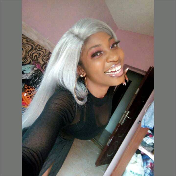 larrymccoy2's tweet image. BARBRA HAS BEEN KIDNAPPED. 
PLEASE RETWEET AGGRESSIVELY. 
E soro soke #EndSARS