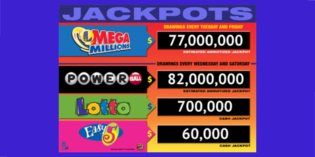 louisiana lotto and powerball