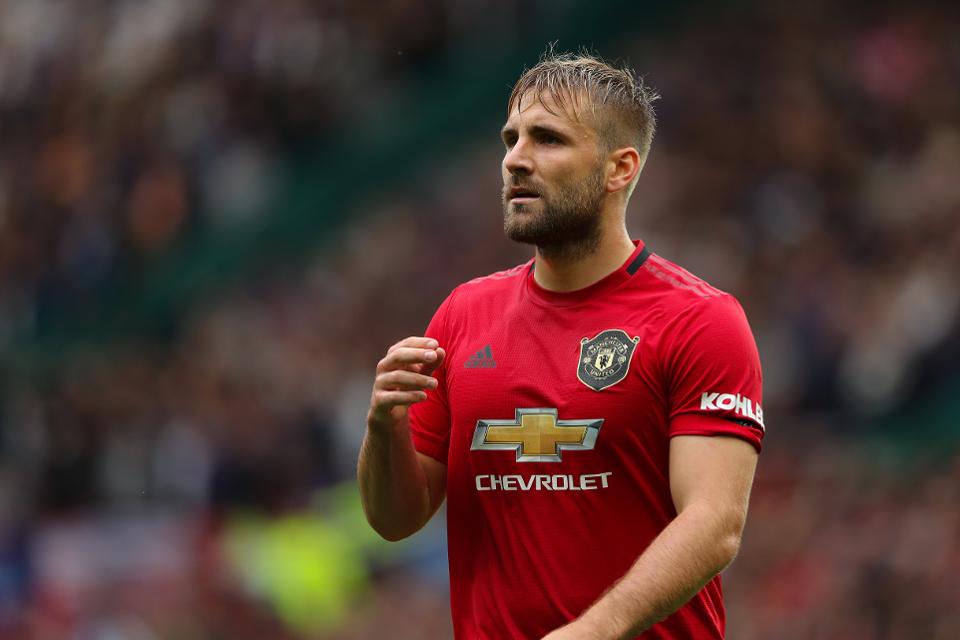 Telles will be going to Manchester United, where Luke Shaw has been the first choice left back. So, for the case of this thread, we will be using Shaw's numbers up against Telles' numbers for the majority of this thread.