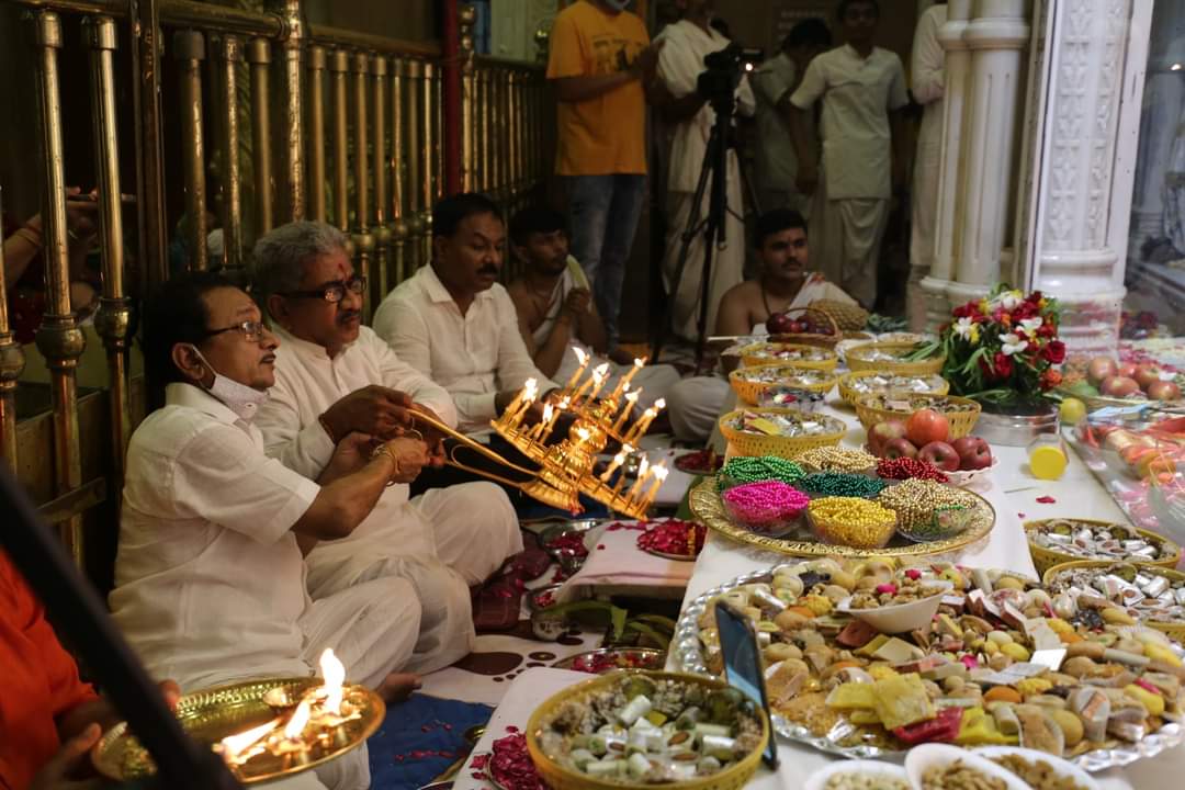 Salangpur Hanumanji tweet media