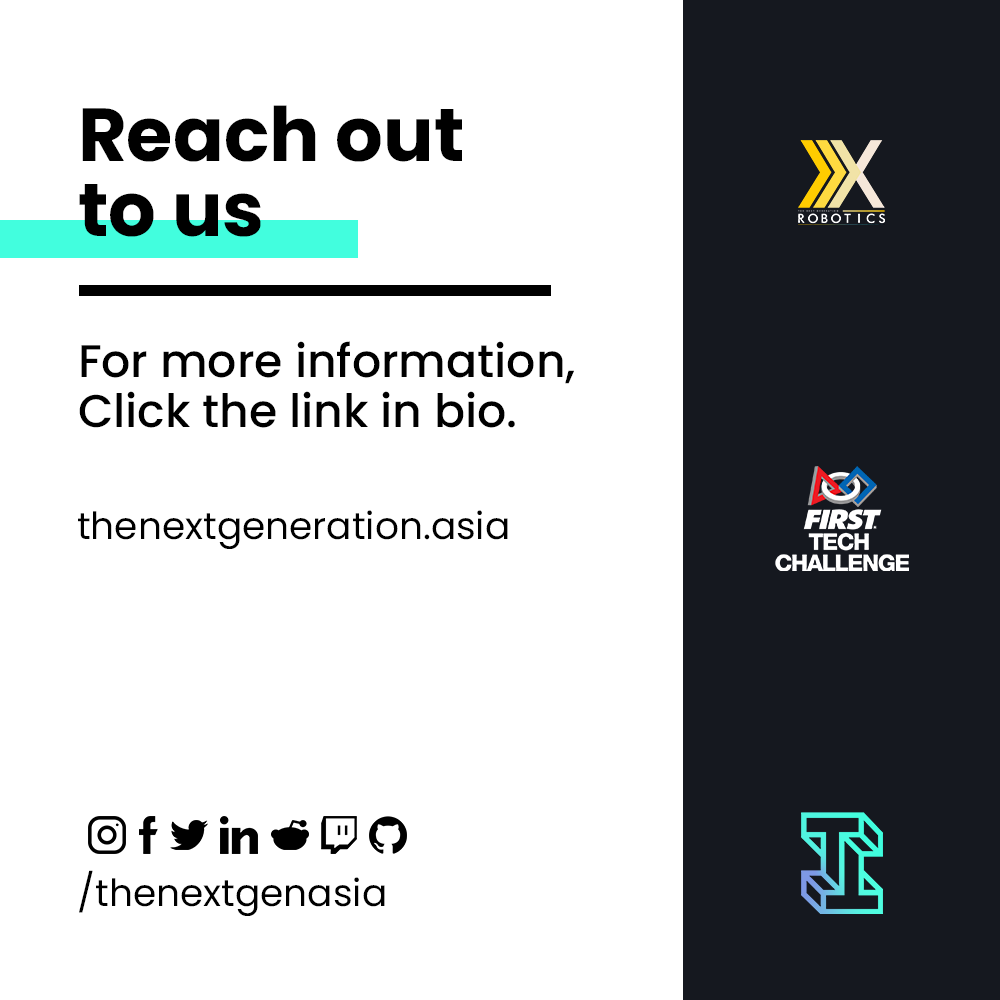 The Next Generation (@thenextgenasia) / Posts / X