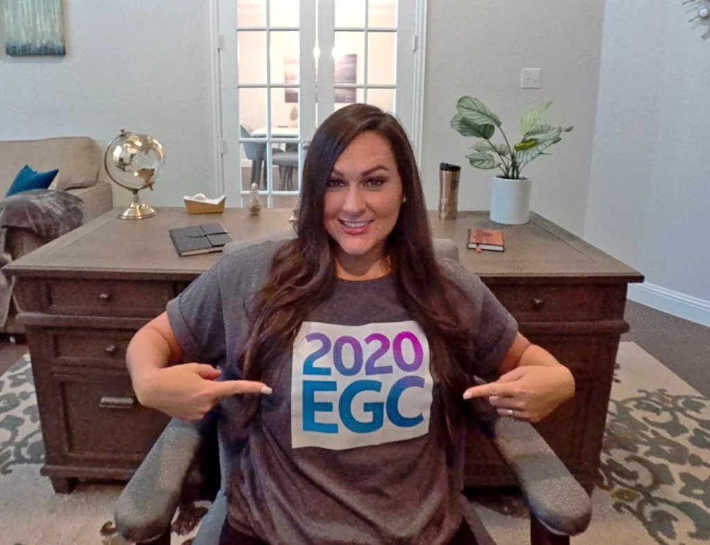 anna_tiptonNTX's tweet photo. 💙💜Ready to learn, inspire, recognize and celebrate our diversity together today!💫#ATTEGC20 #LifeatATT #ATTImpact #ATTBelieves @TheAnneChow @StaceyAMarx @chrisdonan @Dannyboy0817 @dongoodlow @Jessica__Bourne @ConnorORoe @oxyGENerg @ATTWomenOfBiz @oxyGENdfw @Oxygenstx https://t.co/stWxqB2O3E