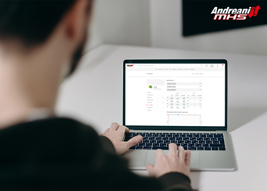 ¿Sabías qué…? 
Si entras en nuestra nueva web para profesionales accederás a herramientas específicas que hemos desarrollado para ayudarte en el día a día
¡Solicita ahora tu acceso! 👇🏻

💻 andreanimhs.com
📧 info@andreanimhs.com
☎ +34 93 544 58 17

#andreanimhs #ohlins