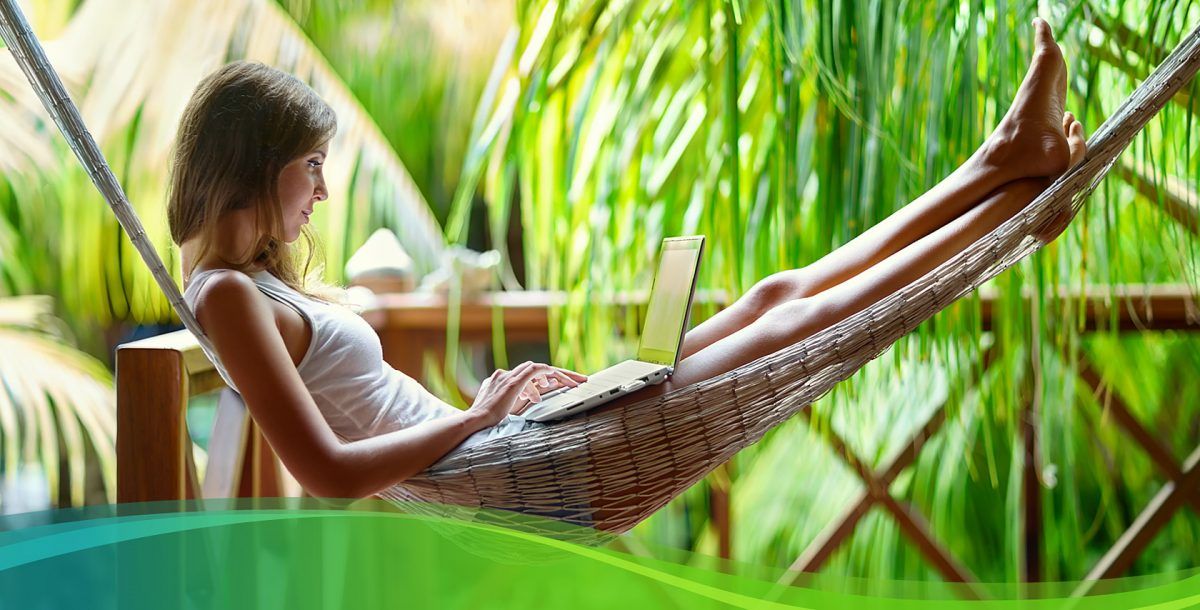 ignitecsg's tweet photo. Can't figure out why you feel so exhausted by the end of your 'work from home' day? 'Zoom fatigue' and constant video calls is a real thing. Read here for helpful tips on how to cope: https://t.co/GEUw98FQc5 https://t.co/990OY3n53x