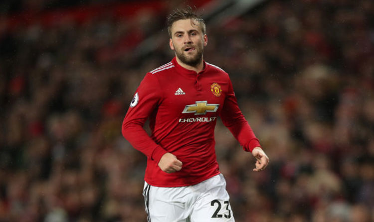 The passing stats are perhaps what becomes more interesting. Shaw actually averages 57.39 passes a game, with 87.4% success. Telles has 38.4 passes a game, with 78.9% success rate. Riskier passes, or just that Shaw is a more proven passer within the system he plays? Interesting.