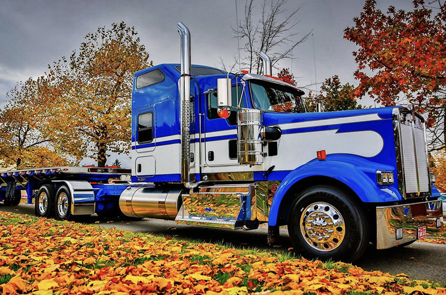BudandTonys's tweet photo. #WeekendWorthy πππΉπ #Trucking #Trucker #semiTrucks #BigRigs #18Wheelers #TruckDriver #CustomRigs https://t.co/rRFz31kKzK