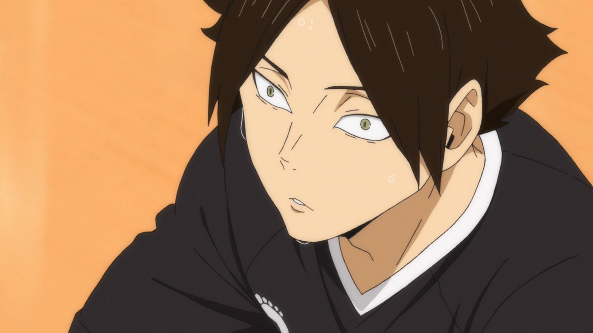 ハイキュー 4期 To The Top 第16話 感想 田中さん自信喪失からの大復活 いつでもだいたい大丈夫 ページ 2 ハイキュー 4期 To The Top 第16話 感想 田中さん自信喪失からの大復活 いつでもだいたい大丈夫 ページ 2
