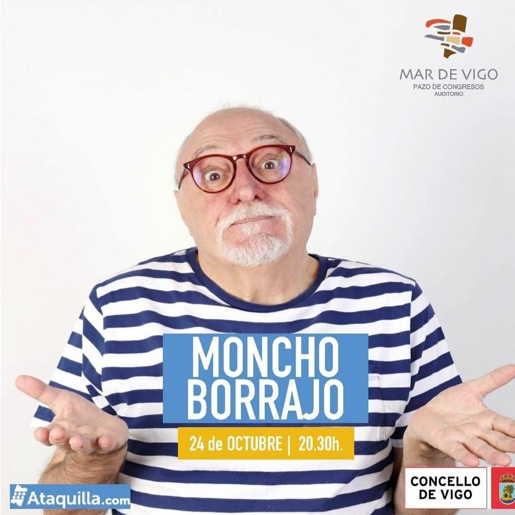 carlosleiro's tweet photo. Vamos a ver a nuestro amigo Moncho Borrajo el dia 24 al Mar de Vigo?
No os lo perdais....entradas aqui: https://t.co/DkzkB9VbjT https://t.co/BGuDVAGTQR
