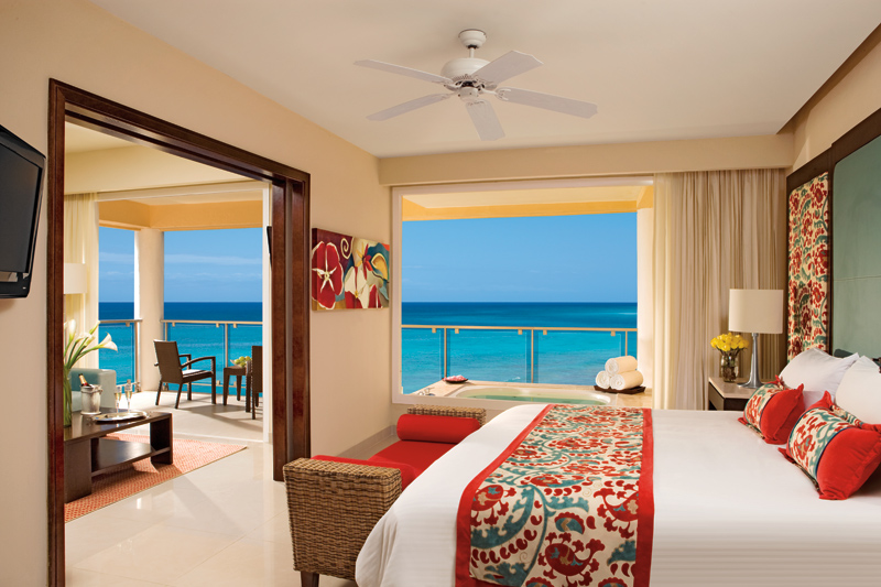 NowResorts's tweet photo. From the moment you walk in to one of the Master Suites at #NowJade, you know it's going to be a great vacation. https://t.co/nZh8Zjwz8j