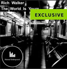 Out now exclusive to #beatport
'The World Is Yours' @ https://t.co/XJcw7AV4zK #minimaltechno #minimaldeeptech #minimaltechhouse #deeptechmusic #technomusic #deephouseminimal #minimaltech https://t.co/KT1cjvsu2x