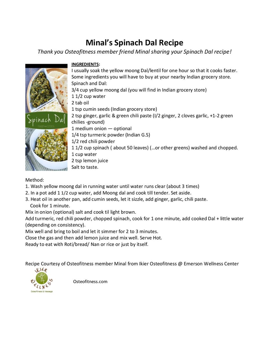 IkierCenter's tweet photo. Thank you Osteofitness member Minal 4 sharing her bone-healthy Spinach🥬Dal recipe! More Ikier Fave #bonehealth YUMM recipes @ https://t.co/NM82s1pLNl
FUN Flashback Friday photo from an Ikier Calcium Cafe!
#osteofitness #calciumcafe #osteonutrition #IkierRecipeMonth https://t.co/BluLd7vG6c