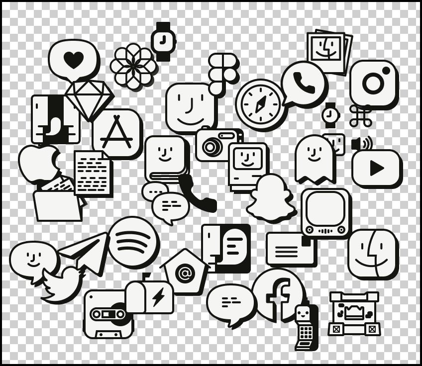 elnodos's tweet photo. I did add new icons, and I share a LITE version for try No2 OS.
https://t.co/BJ0uyKs50t
#homescreenios14 https://t.co/J9f9XxQUFI