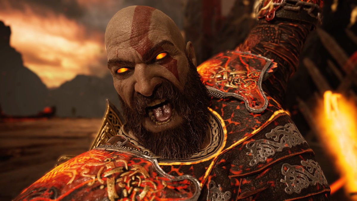 1718Cronos's tweet photo. Game:#GODOFWAR, #KRATOS, #Atreus,#draugr,#VGPUnite,#GamerGram,#Gowphotomode,#artisticofsociety,#PS4share,#PS4PRO,#PS4,#Gametography,#vimprint,#TheCapturedCollective,#GOW,#photomode,#VirtualPhotography,#BREAKINGGODOFWAR,#KRATOSINFINITE,#DEATHKRATOS,#WISEKRATOS,#screenshots, #GOW4, https://t.co/rip6zpfhBk