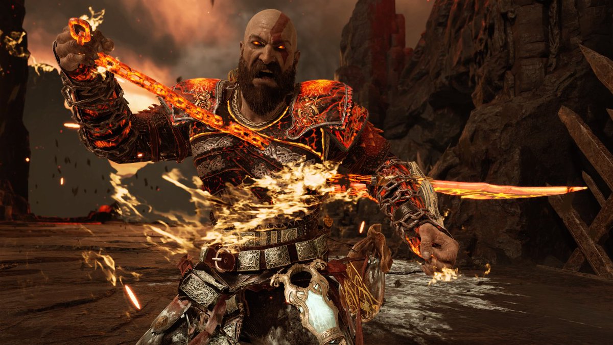 1718Cronos's tweet photo. Game:#GODOFWAR, #KRATOS, #Atreus,#draugr,#VGPUnite,#GamerGram,#Gowphotomode,#artisticofsociety,#PS4share,#PS4PRO,#PS4,#Gametography,#vimprint,#TheCapturedCollective,#GOW,#photomode,#VirtualPhotography,#BREAKINGGODOFWAR,#KRATOSINFINITE,#DEATHKRATOS,#WISEKRATOS,#screenshots, #GOW4, https://t.co/rip6zpfhBk