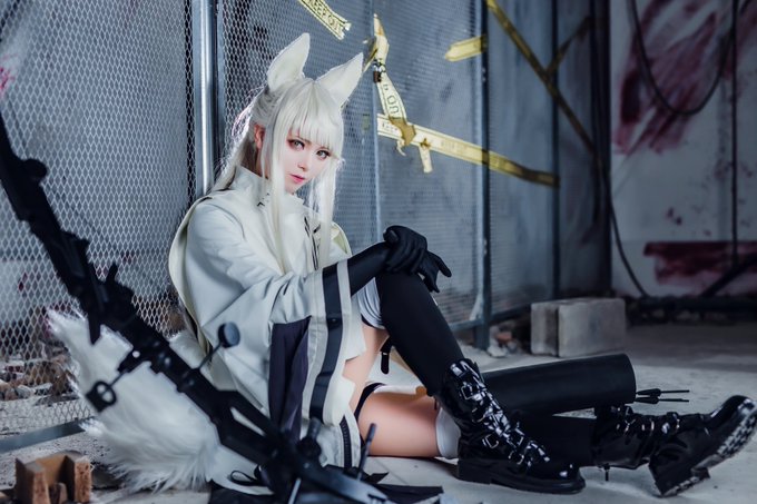 コスプレイヤーまみちのTwitter画像29