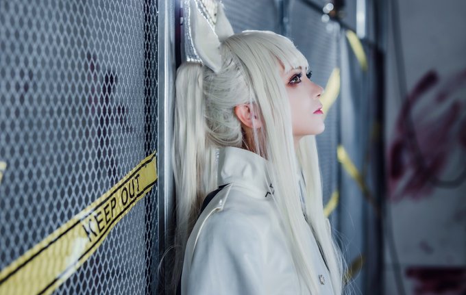 コスプレイヤーまみちのTwitter画像30