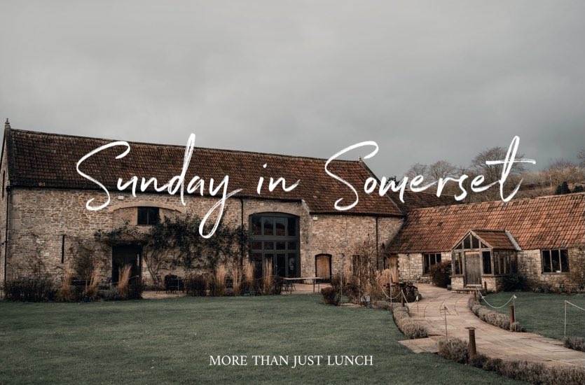 Priston Mill tweet media