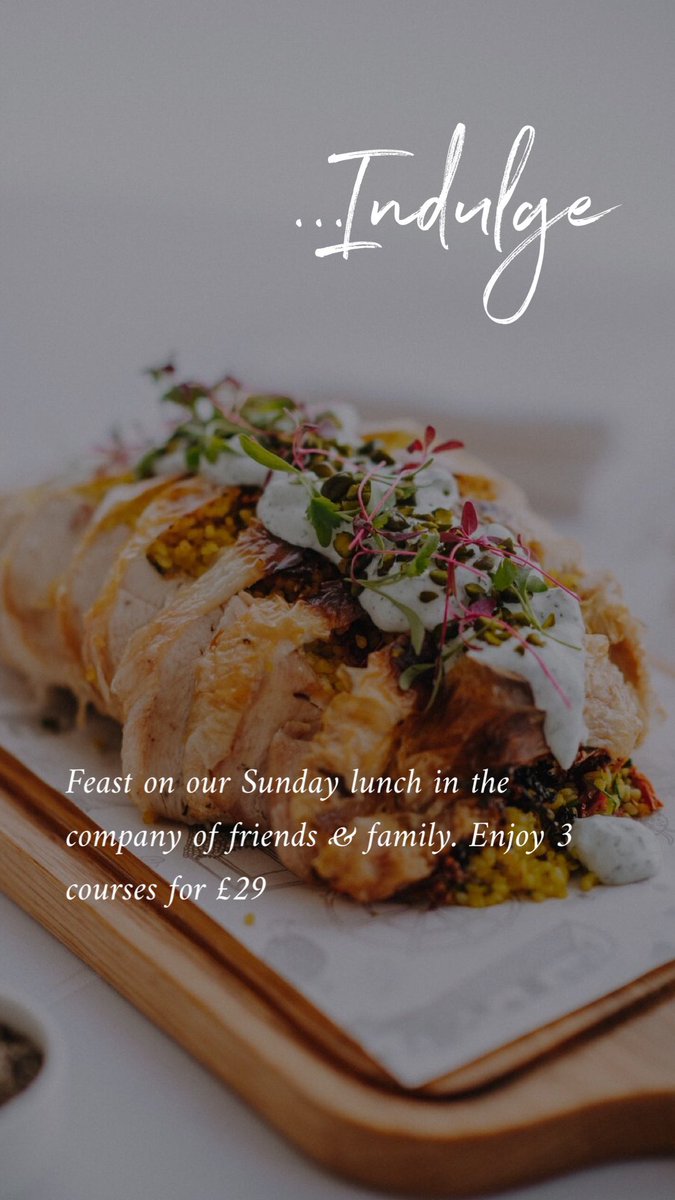 Priston Mill tweet media