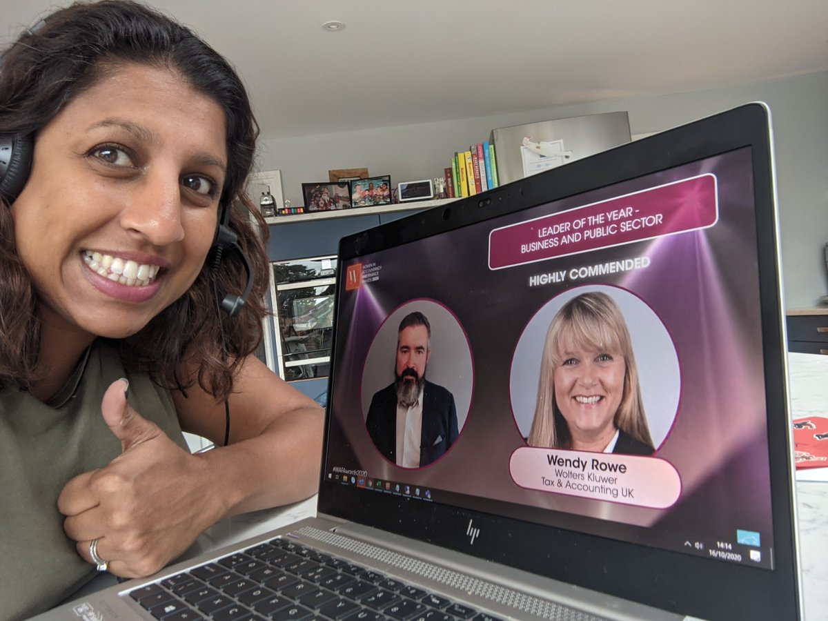 So excites to be virtually watching <a href="/wafawards/">Water Air Food Awards</a>  #wafawards2020