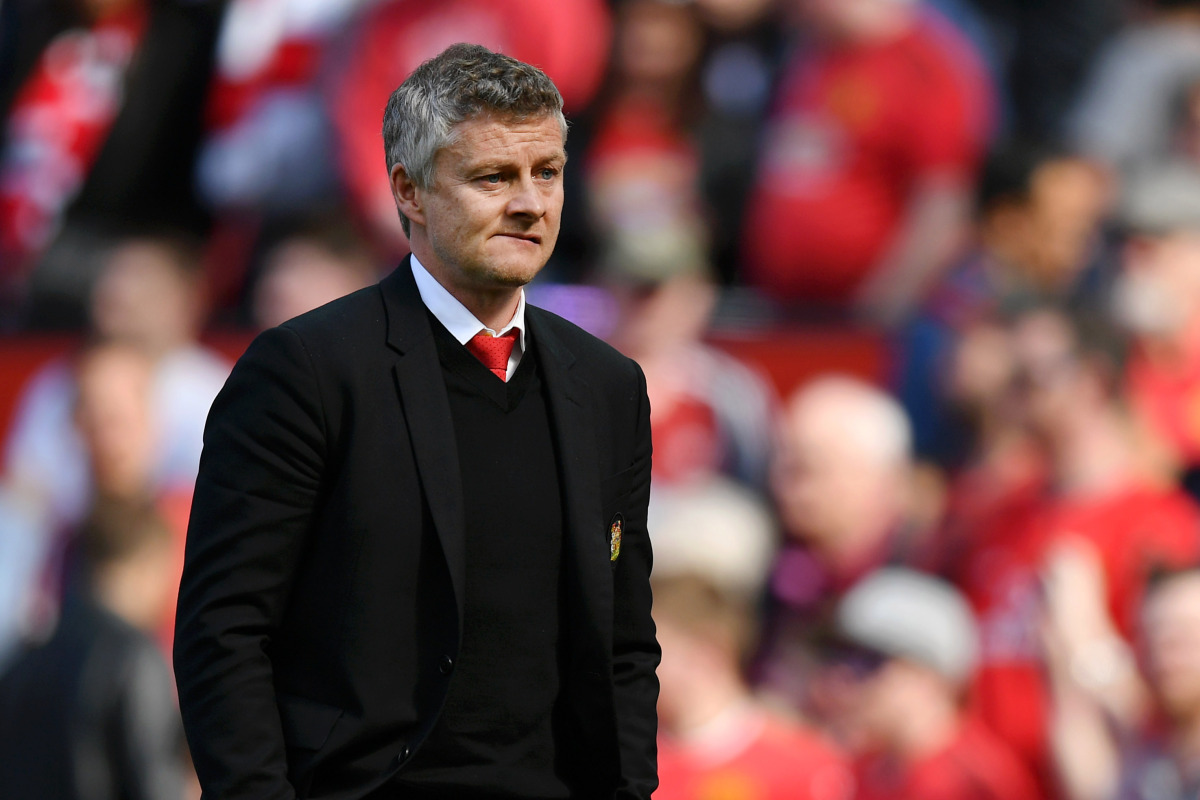 Ole Gunnar Solskjær 2nd XI Captain. Often looks completely out of his depth. He has a talented young team but just can’t work out why they lose every week.