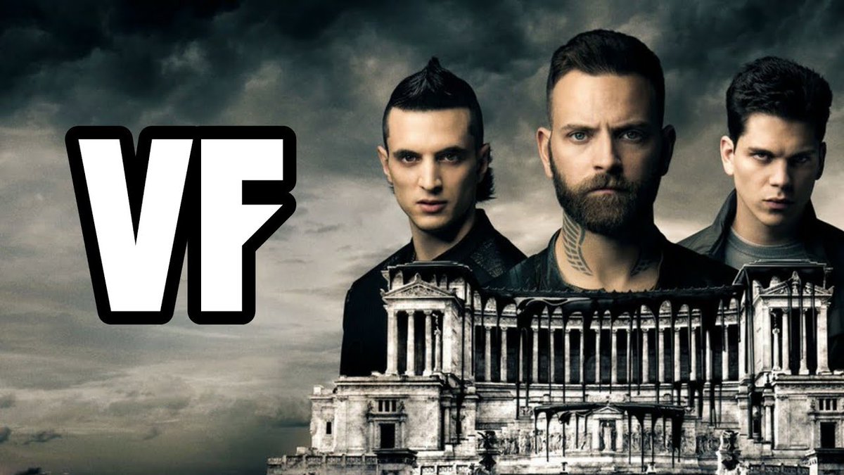 NitroozYT's tweet photo. Nouvelle vidéo !
Subarra - Saison 3 Bande Annonce VF (2020) avec Alessandro Borghi et Giacomo Ferrara !
n'hésitez pas à partager la vidéo et la liker ✌️ #bandeannonce #AlessandroBorghi #GiacomoFerrara #Subarra #Saison3 #VF https://t.co/KvlodiOpZw https://t.co/lnCvfMy5li