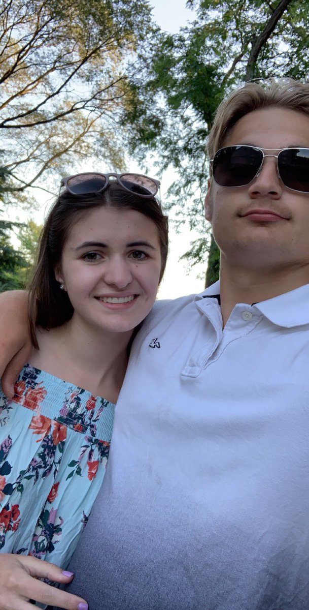 Happy Birthday! <a href="/nnadolskiii/">nicoletta</a> You mean so much so to me and I couldn’t thank you enough. I love you❤️