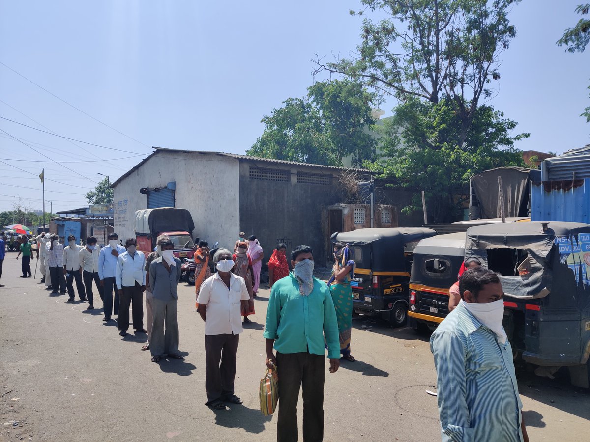 Today is #WorldFoodDay!
We must strive to Grow, Nourish and Sustain the communities around us, together.
Our CSR team has played an important role as #FoodHeroes during #COVID19 through the #MealDistribution Program, where 1,14,400 meals were distributed in Pune.
#CSRatZensar https://t.co/0sFvFk1BoR