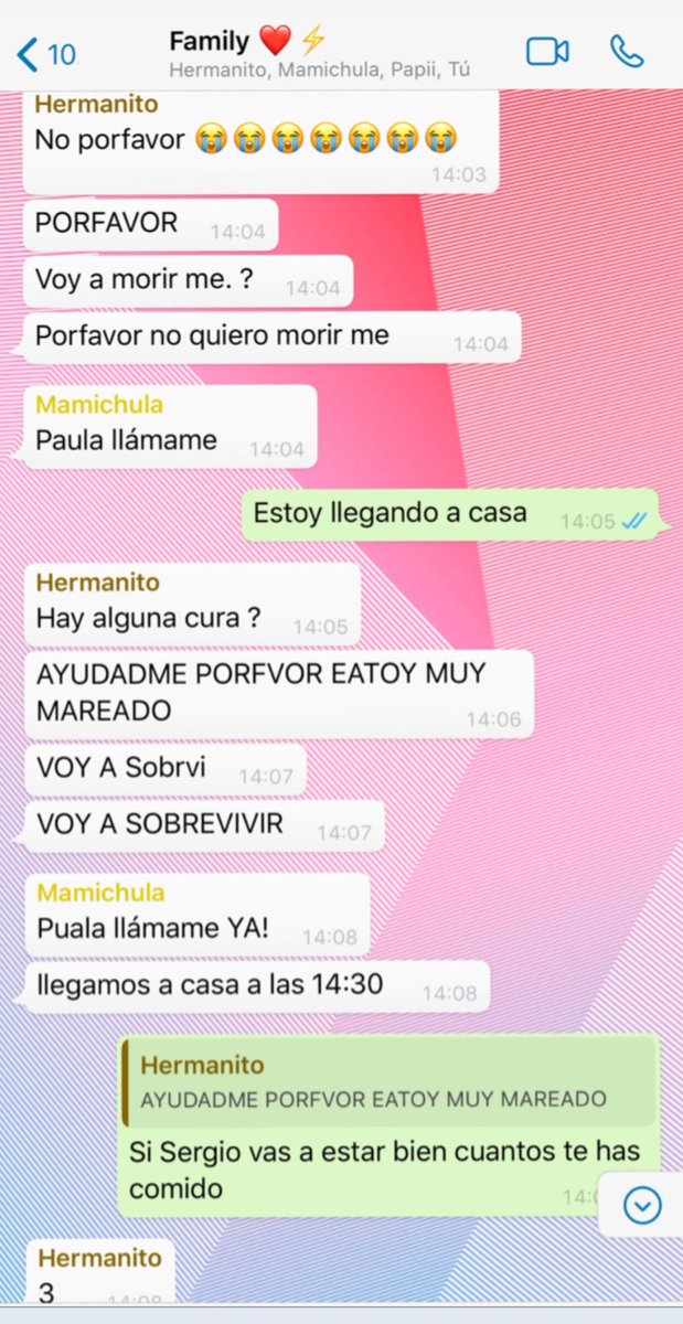 ceciarmy's tweet photo. Lo mejor que vais a ver este 2020 https://t.co/aotXda9qks