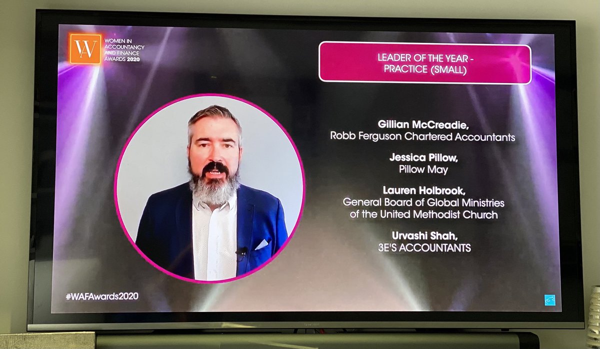 Really enjoying the #wafawards2020  virtual awards ceremony nice work by all of the team and ⁦<a href="/Goonerreed/">Kevin Reed</a>⁩