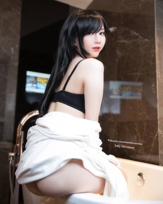 Twitterのコスプレ画像50