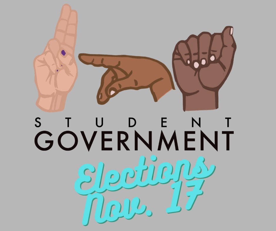 All middle school students are invited to run for UPA Student Government! Students can apply using the link provided during today's Friday Check-In. Applications are due by 3 pm on Tuesday, October 27th!