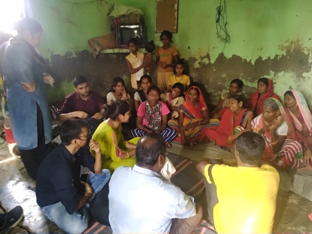 nilkanth_mahato's tweet photo. The time is always right to do right thing https://t.co/zdp145Mq9V