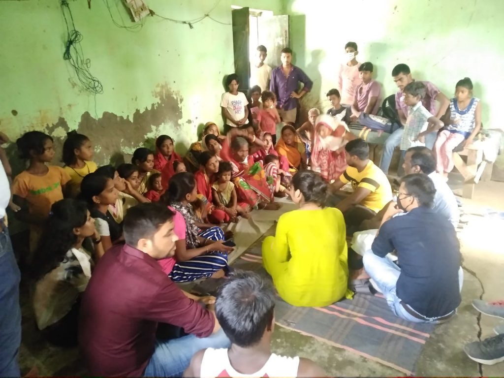 nilkanth_mahato's tweet photo. The time is always right to do right thing https://t.co/zdp145Mq9V