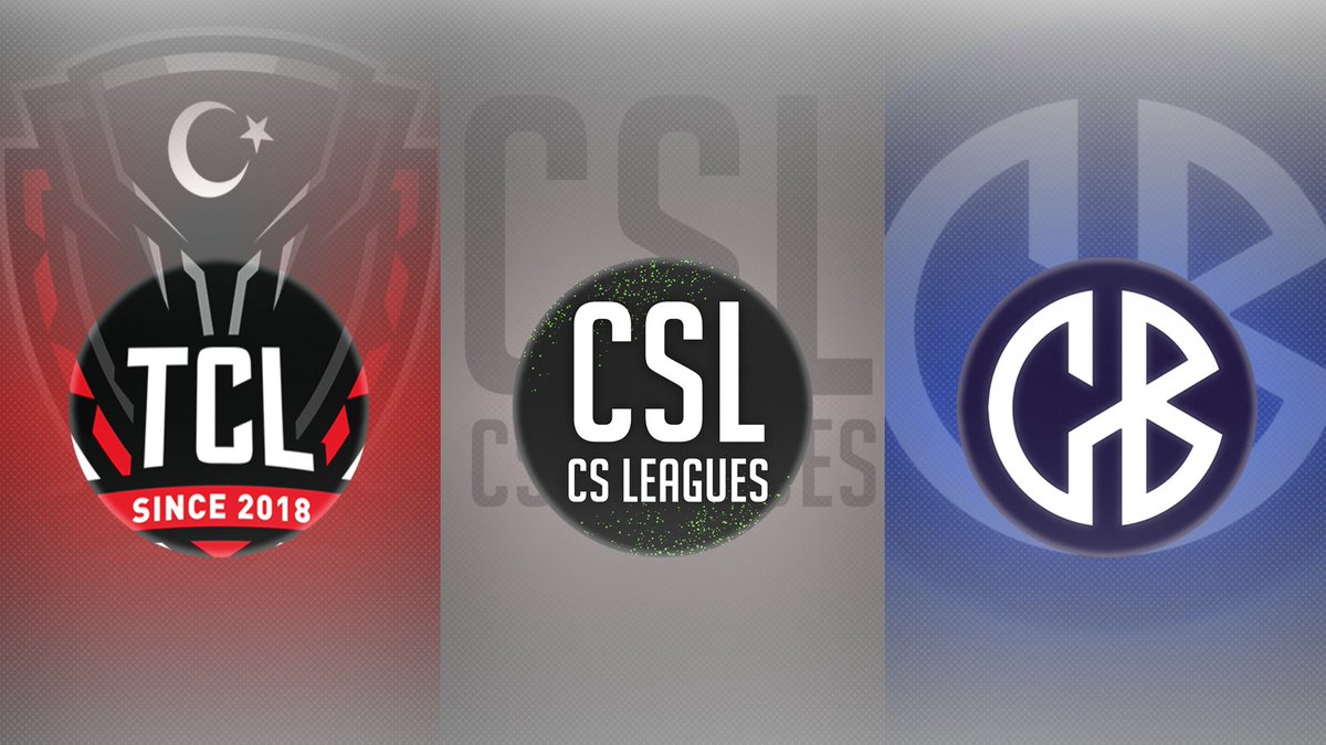 We thought it would be a nice idea to include some of the organisations CSL respect and have good friendship with. We hope you like it!❤️