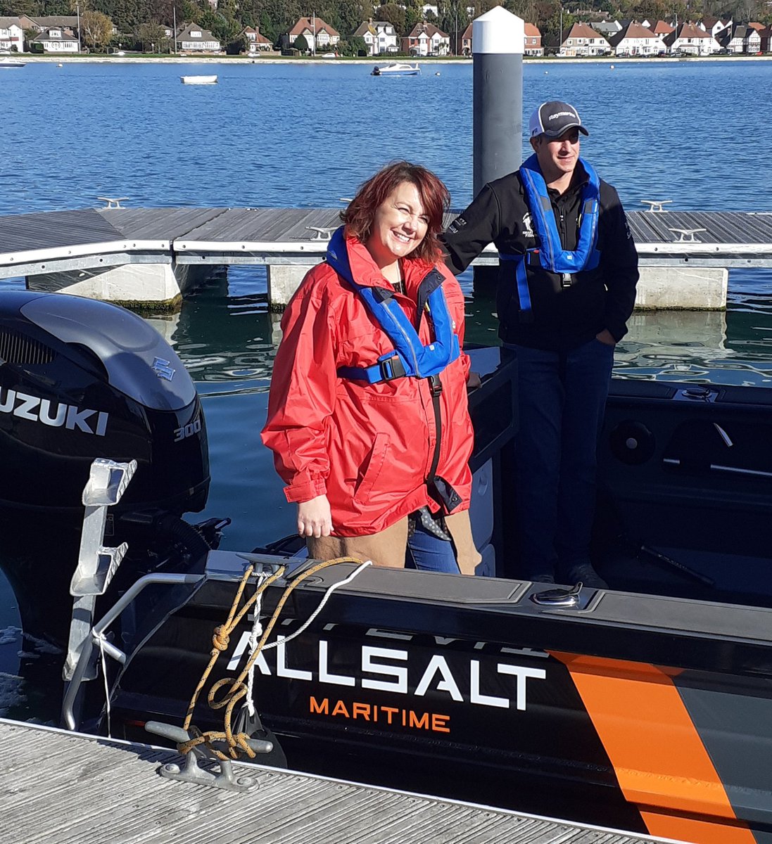 Louise Furneaux ( FFC) tweet media