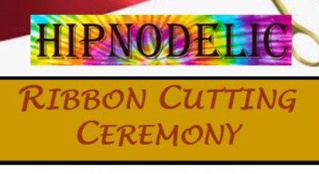 Fayette_Chamber's tweet image. Fri, Oct. 16, at 3pm.  Ribbon-Cutting/Grand Opening for Hipnodelic.  Event details here: fayetteinchamber.com/events/details…