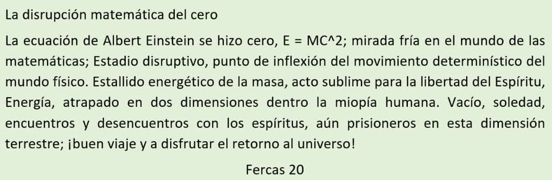 apostolfin's tweet photo. #Fercas20 ...Buen viaje... https://t.co/7cTjxNLbRF