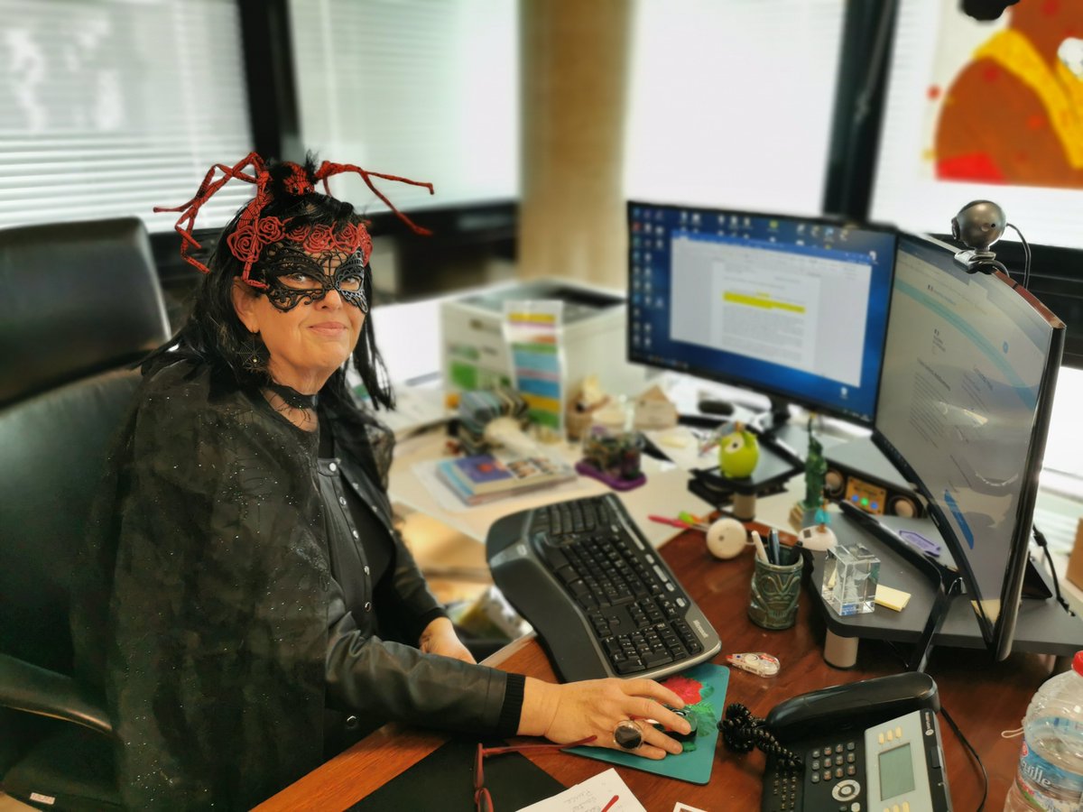 Lycée La Tournelle tweet media