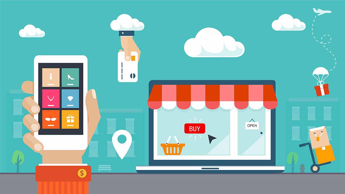 È un dato di fatto: la #pandemia ha fatto da volano all’e-commerce alimentare. Ma quali sono i #trend legati all’#egrocery che il #Covid19 ha fatto decollare e che si prevede resisteranno in futuro? Quali le problematiche da risolvere? Ecco la top five ➡️ fruitbookmagazine.it/e-grocery-i-ci…