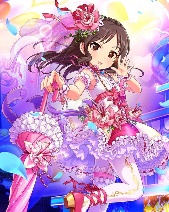 デレステの3d衣装に実装して欲しいモバマスのsrを挙げるのtwitterイラスト検索結果 デレステの3d衣装に実装して欲しいモバマスのsrを挙げるのtwitterイラスト検索結果