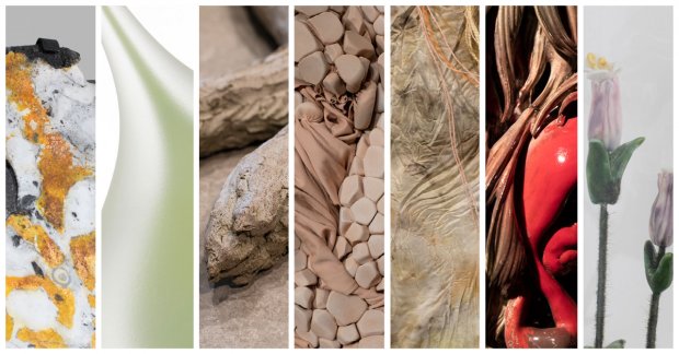 Vi åpner #årsutstillingen2020 i morgen! Følg den direkte på YouTube og Facebook klokken 1400. Les mer:

nnkm.no/nb/events/digi…