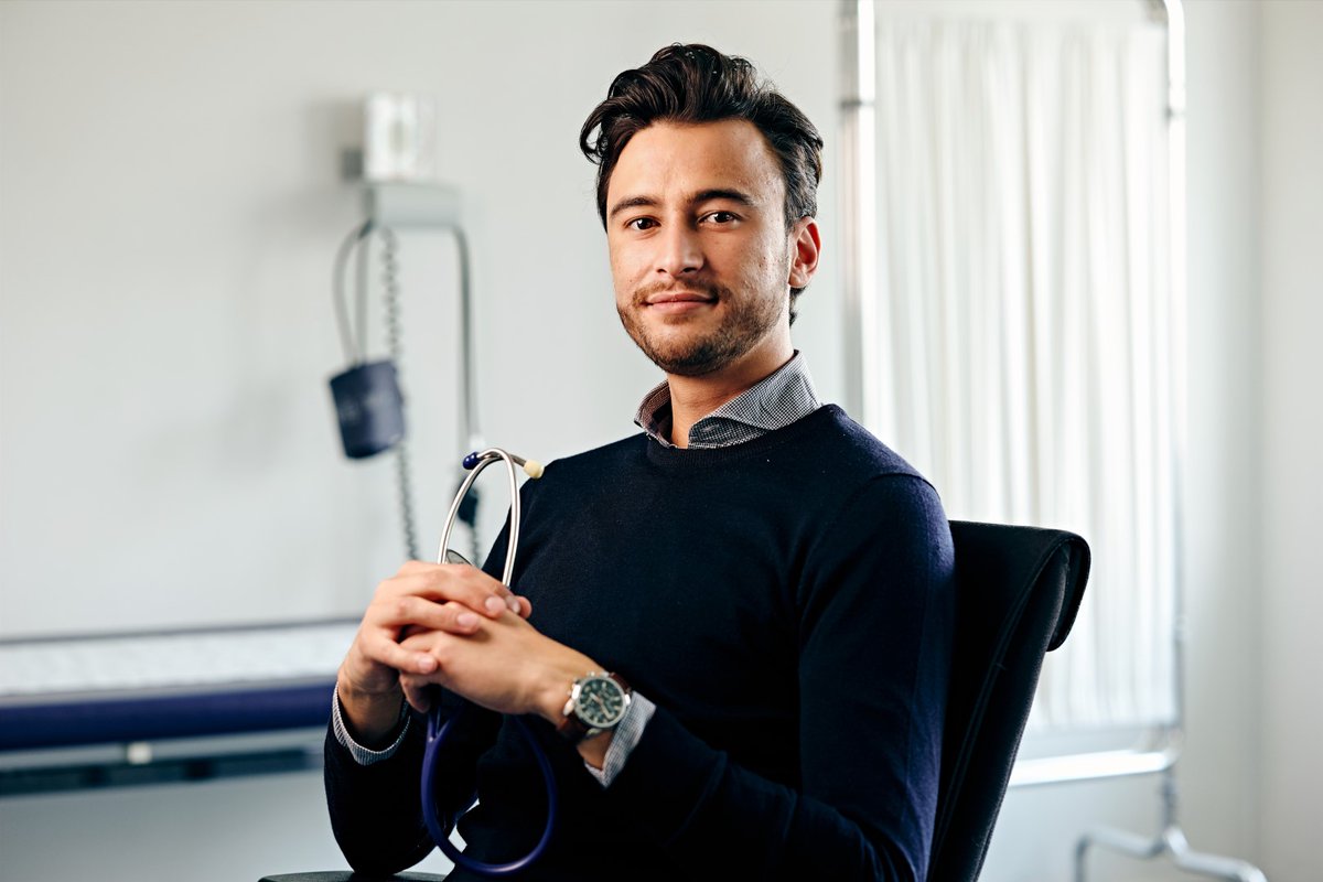 Als dé expert op het gebied van gewichtsverlies bieden wij ook oplossingen voor gewichtsreductie zonder operatieve behandeling. Voor het team private zorg West (Amsterdam en Den Haag) zoeken we een Arts (40 uur). Kom jij bij ons het verschil maken? 
bit.ly/358nOcu