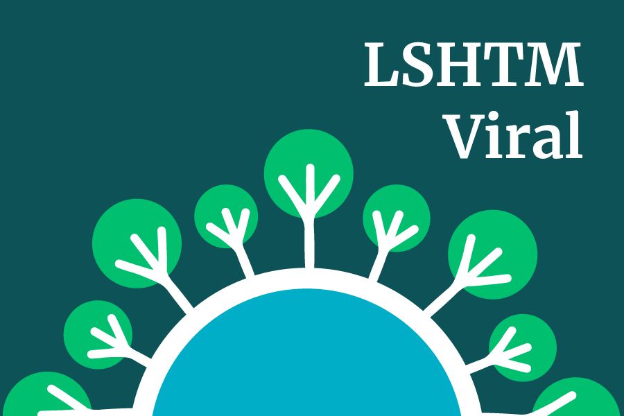 LSHTM's tweet photo. We. Are. Back. 🙌

Season 2 of our Podcast, LSHTM Viral will explore the impact of #ClimateChange on human health.

Tune into Ep. 1, where we ask @LSHTM_Planet's Sir Andy Haines what is #PlanetaryHealth?

Listen 🎙️ https://t.co/DVRWzQmw24 @UNFCCC https://t.co/nk2mRueYPU