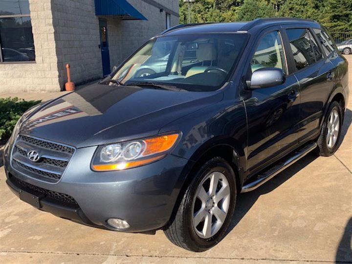 2008 Hyundai Santa Fe
Mileage - 105,366
Great MPG
MP3 Connection
CD Player
Cruise Control
Take the 1st step to get driving today! Fill out the online application to get pre-approved for financing https://t.co/pHHLa3vInV
Or give us a call at 769.524.3336!
#WeSayYes
#ByriderMS https://t.co/JglGZgGA6k