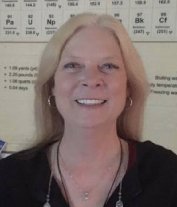 Sheryl McLaughlin earns VAST RISE award #WeAreHCS
ow.ly/3sQo50BUokA